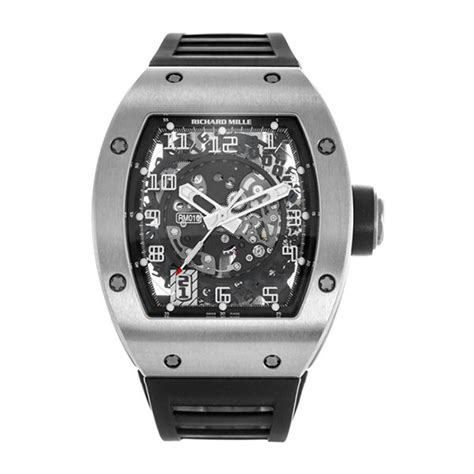 richard mille ginza rm 010|rm 010 price.